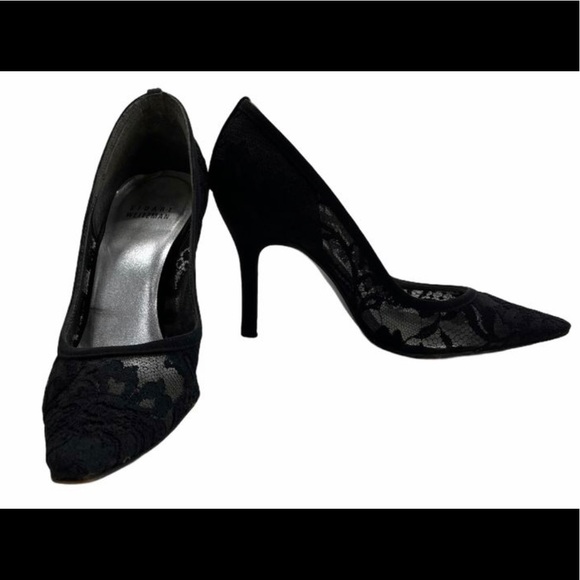 Gorgeous Stuart Weitzman Heels - Picture 2 of 4